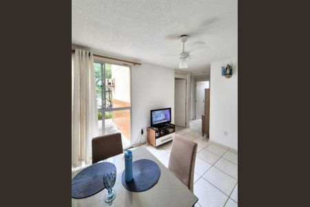 Apartamento à venda com 2 quartos, 64m² em Tomás Coelho, Rio de Janeiro