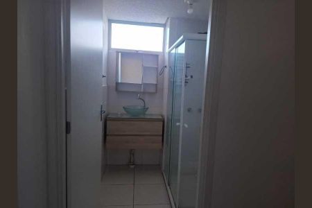 Apartamento à venda com 2 quartos, 64m² em Tomás Coelho, Rio de Janeiro