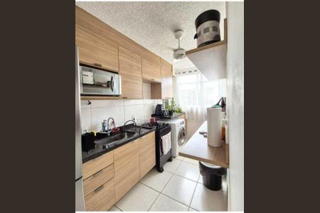 Apartamento à venda com 2 quartos, 64m² em Tomás Coelho, Rio de Janeiro