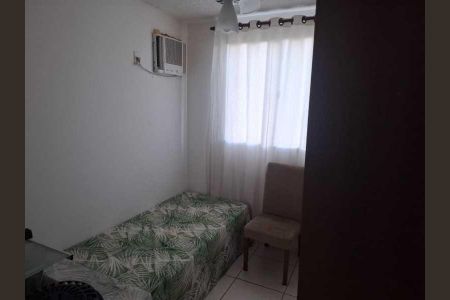 Apartamento à venda com 2 quartos, 64m² em Tomás Coelho, Rio de Janeiro
