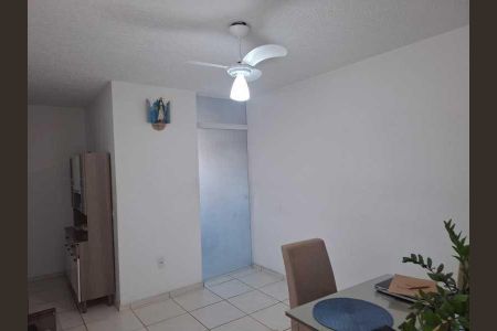 Apartamento à venda com 2 quartos, 64m² em Tomás Coelho, Rio de Janeiro