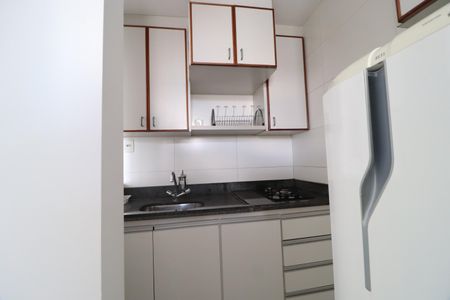 Apartamento para alugar com 63m², 1 quarto e 1 vagaCozinha