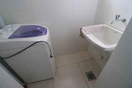 Apartamento para alugar com 63m², 1 quarto e 1 vagaÁrea de Serviço