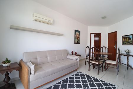 Apartamento para alugar com 63m², 1 quarto e 1 vagaSala