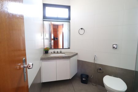 Apartamento para alugar com 63m², 1 quarto e 1 vagaBanheiro da Suíte