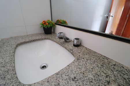 Apartamento para alugar com 63m², 1 quarto e 1 vagaBanheiro da Suíte