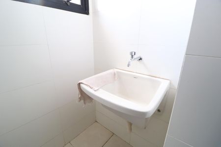 Apartamento para alugar com 63m², 1 quarto e 1 vagaÁrea de Serviço