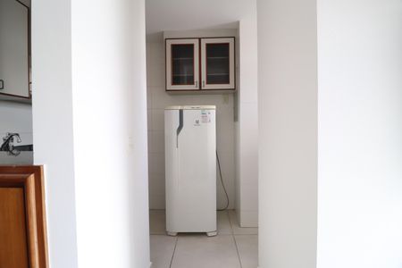 Apartamento para alugar com 63m², 1 quarto e 1 vagaCozinha