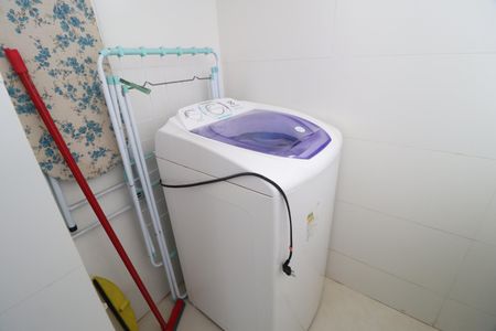 Apartamento para alugar com 63m², 1 quarto e 1 vagaÁrea de Serviço