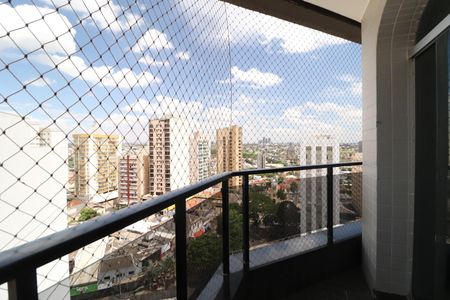 Apartamento para alugar com 63m², 1 quarto e 1 vagaSacada