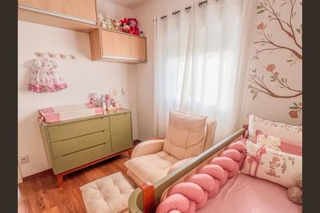 Apartamento à venda com 2 quartos, 60m² em Bairro Engordadouro, Jundiaí