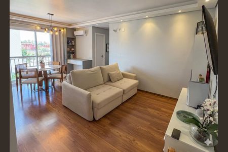 Apartamento à venda com 2 quartos, 60m² em Bairro Engordadouro, Jundiaí