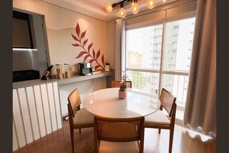 Apartamento à venda com 2 quartos, 60m² em Bairro Engordadouro, Jundiaí