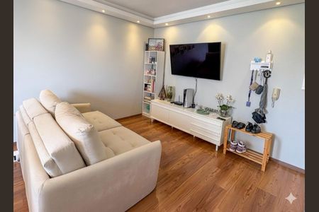 Apartamento à venda com 2 quartos, 60m² em Bairro Engordadouro, Jundiaí