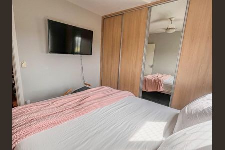 Apartamento à venda com 2 quartos, 60m² em Bairro Engordadouro, Jundiaí