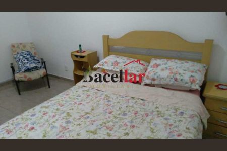 Apartamento à venda com 2 quartos, 54m² em Maracanã, Rio de Janeiro