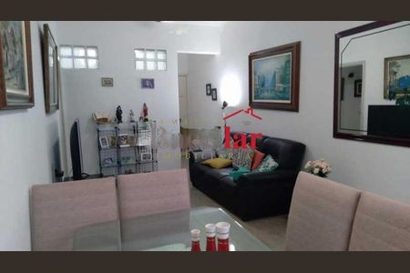 Apartamento à venda com 2 quartos, 54m² em Maracanã, Rio de Janeiro