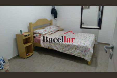 Apartamento à venda com 2 quartos, 54m² em Maracanã, Rio de Janeiro