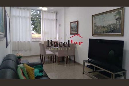 Apartamento à venda com 2 quartos, 54m² em Maracanã, Rio de Janeiro