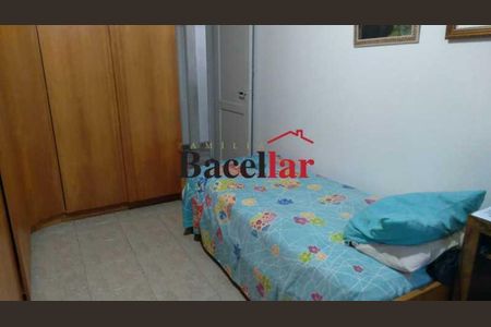 Apartamento à venda com 2 quartos, 54m² em Maracanã, Rio de Janeiro