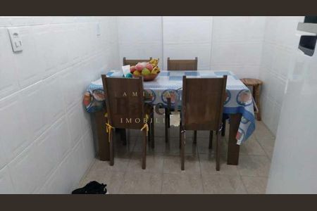 Apartamento à venda com 2 quartos, 54m² em Maracanã, Rio de Janeiro