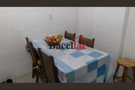 Apartamento à venda com 2 quartos, 54m² em Maracanã, Rio de Janeiro