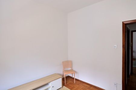 Quarto 1 de apartamento para alugar com 2 quartos, 87m² em Funcionários, Belo Horizonte