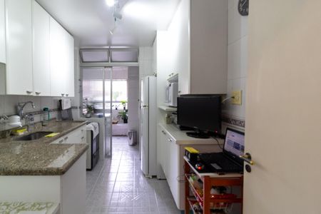 Apartamento à venda com 88m², 3 quartos e 1 vaga Apartamento à venda com 88m², 3 quartos e 1 vagaCozinha