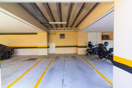 Apartamento à venda com 88m², 3 quartos e 1 vaga Apartamento à venda com 88m², 3 quartos e 1 vagaVaga de garagem