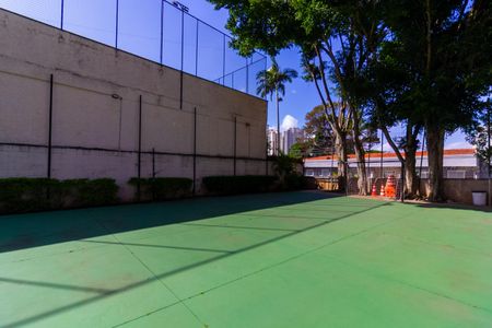 Apartamento à venda com 88m², 3 quartos e 1 vaga Apartamento à venda com 88m², 3 quartos e 1 vagaÁrea esportiva