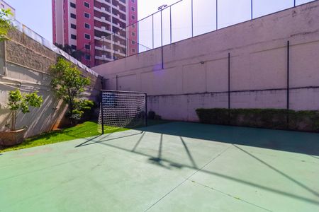 Apartamento à venda com 88m², 3 quartos e 1 vaga Apartamento à venda com 88m², 3 quartos e 1 vagaÁrea esportiva