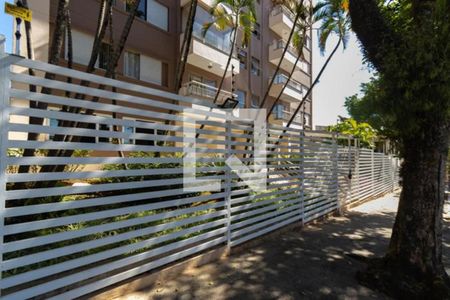 Apartamento à venda com 88m², 3 quartos e 1 vaga Apartamento à venda com 88m², 3 quartos e 1 vagaFachada