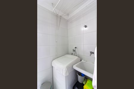 Apartamento à venda com 88m², 3 quartos e 1 vaga Apartamento à venda com 88m², 3 quartos e 1 vagaÁrea de Serviço