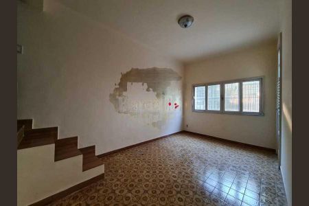 Casa à venda com 6 quartos, 257m² em Rocha, Rio de Janeiro