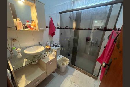 Apartamento à venda com 2 quartos, 68m² em Cachambi, Rio de Janeiro