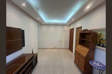 Apartamento à venda com 2 quartos, 68m² em Cachambi, Rio de Janeiro