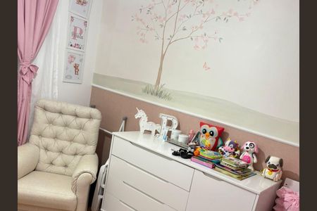 Apartamento à venda com 2 quartos, 47m² em Vila Carmosina, São Paulo