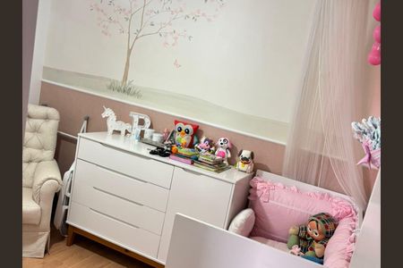 Apartamento à venda com 2 quartos, 47m² em Vila Carmosina, São Paulo