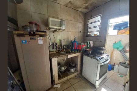 Apartamento à venda com 2 quartos, 52m² em Tijuca, Rio de Janeiro