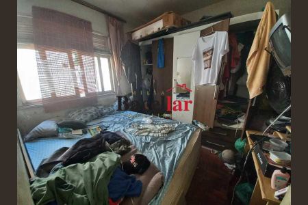 Apartamento à venda com 2 quartos, 52m² em Tijuca, Rio de Janeiro