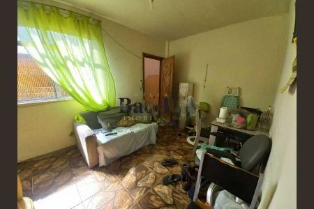 Apartamento à venda com 2 quartos, 52m² em Tijuca, Rio de Janeiro