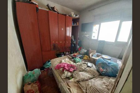 Apartamento à venda com 2 quartos, 52m² em Tijuca, Rio de Janeiro