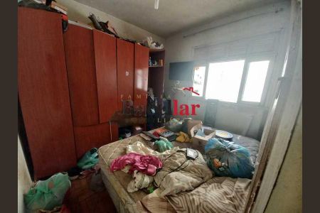 Apartamento à venda com 2 quartos, 52m² em Tijuca, Rio de Janeiro