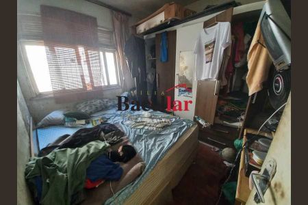 Apartamento à venda com 2 quartos, 52m² em Tijuca, Rio de Janeiro