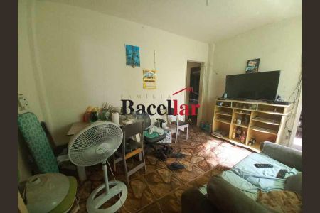 Apartamento à venda com 2 quartos, 52m² em Tijuca, Rio de Janeiro