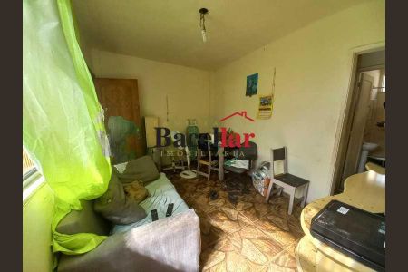 Apartamento à venda com 2 quartos, 52m² em Tijuca, Rio de Janeiro