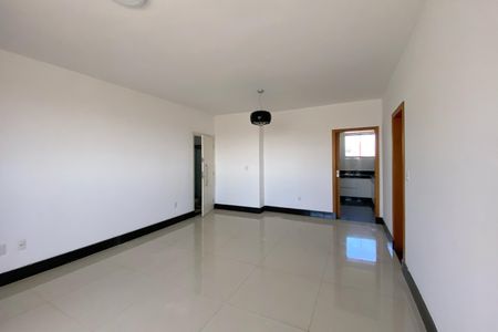 Sala de apartamento para alugar com 4 quartos, 150m² em São Lucas, Belo Horizonte