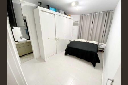 Apartamento à venda com 3 quartos, 75m² em Freguesia (Jacarepaguá), Rio de Janeiro