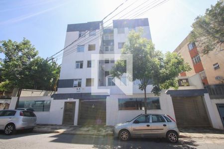Apartamento à venda com 2 quartos, 105m² em Nova Suíssa, Belo Horizonte