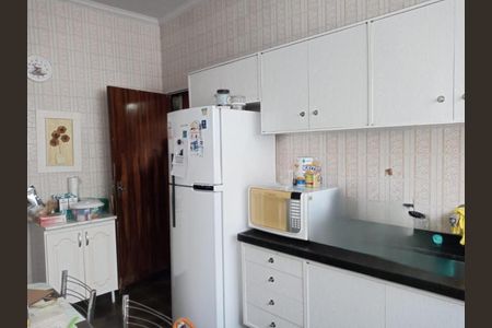 Foto 02 de casa à venda com 3 quartos, 156m² em Jardim Eulina, Campinas